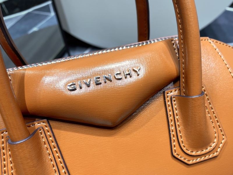 Givenchy Top Handle Bags